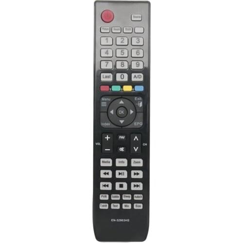 New TV remote control EN-32963HS for Hisense TV 50K20P 55K20PG 40in K20P 55in K20PG 39K370 50K370PG 55K370PG 40K20P