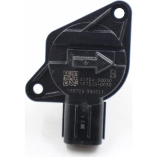 Original New 22204-30030 197500-0030 2220430030 1975000030 Air Flow Sensor
