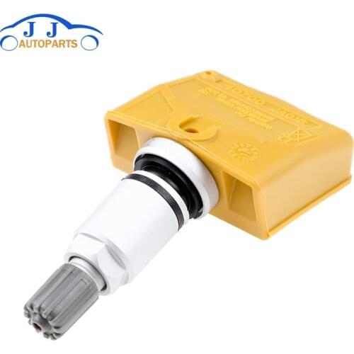 315MHZ 40700-JA01B Tire Pressure Monitor System 40700JA01B For Nissa Pathfinder Altima Frontier M35 M45 FX35 FX45 QX56