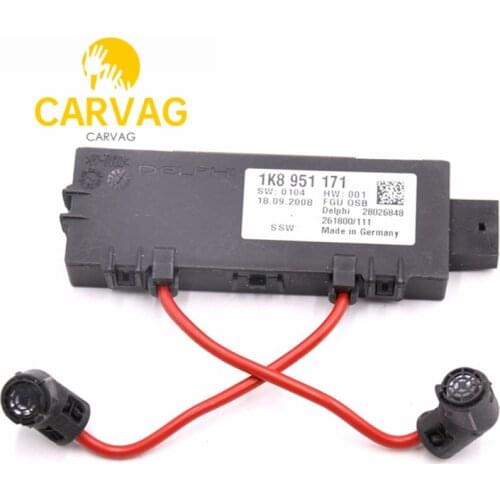 1K8 951 171 8V0 951 177 Car Security Ultrasonic interior sensor FOR 1K8951171 8V0951177