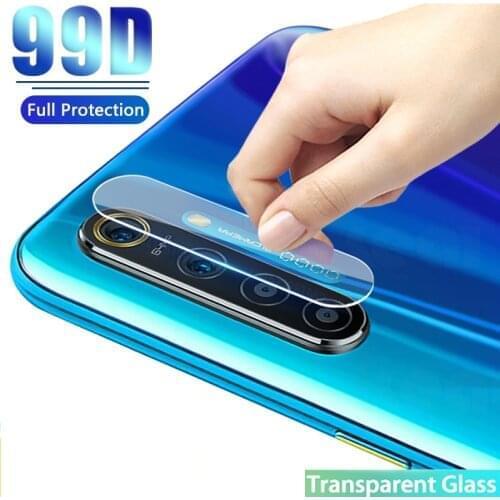 Tempered Glass For OPPO Realme X3 SuperZoom Screen Protector Realme X3 Super Zoom 6.6 Protective camera lens Glass Film