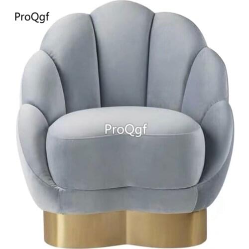 Prodgf 1 Set sweet Cute modern leisure ins Sofa