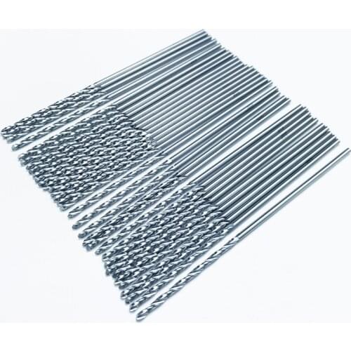 10pcs/set 115mm stainless steel drill bits Veterinary orthopedics Instruments