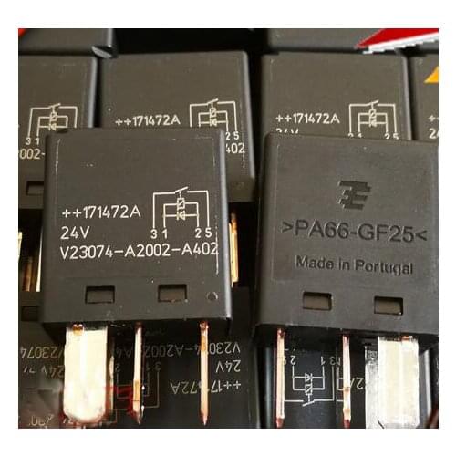 2PCS/lot NEW Relay