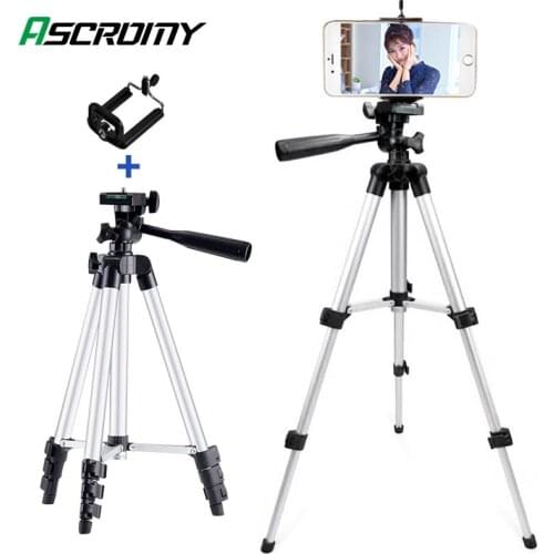 Ascromy Tripods For Cameras