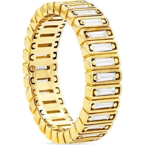 Atmospheric fireworks ring men and women general round French retro ring high-level cold wind metal ring