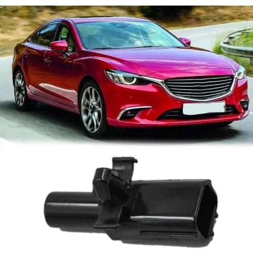 Auto Ambient Outdoor Air Temperature Sensor for MAZDA 2/3/5/6 CX-5 CX-7 2006-2014 G5-18-61-764