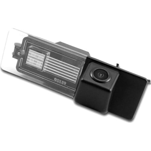 For BMW Mini Countryman Car Rerversing camera Rear view backup reverse HD CCD vehicle parking camera