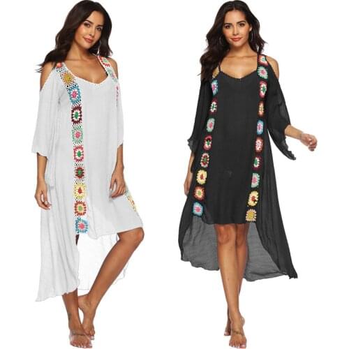 BKNING Fashionable Knitted Dresses