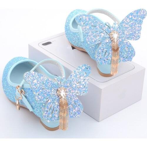 Туфли для девочек Doveark China At AliExpress