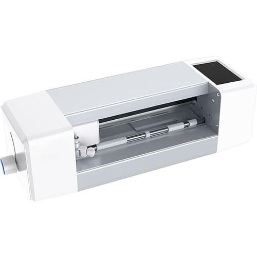 Smart Screen Protector Film Cutting Machine