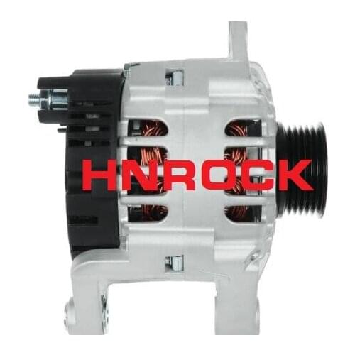 NEW HNROCK 12V 80A ALTERNATOR CA1086IR-2 22445 A2TA0291 FOR Citroen