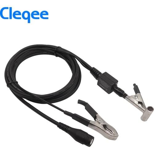 Hot Cleqee P80 Secondary HT25 Capacitive Auto Ignition Probe length 2.5 meters Decay of up to 10000:1 pico scope Aoto Probe