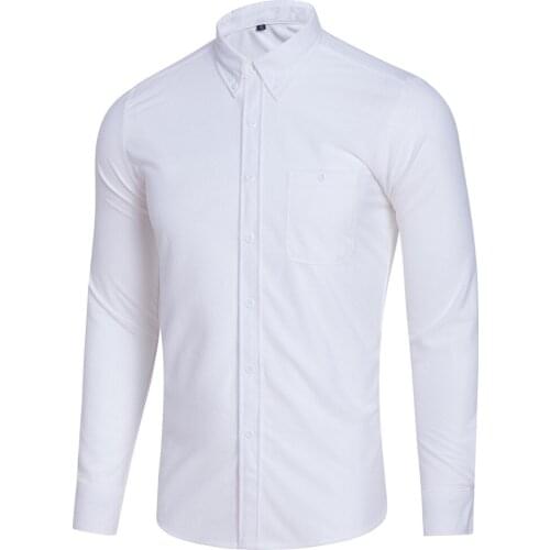 Hooyi Mens Silk Shirts