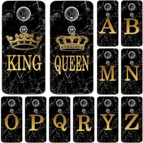 MOOKEESY Motorola Moto E4 Plus Phone Cases
