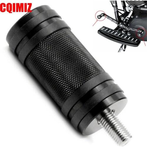 Motorcycle Edge Cut Shift Gear Lever Shift Peg For Harley Sportster XL 883 1200 883R 883C 883L X48 72 Street XG 750 500 V-Rod