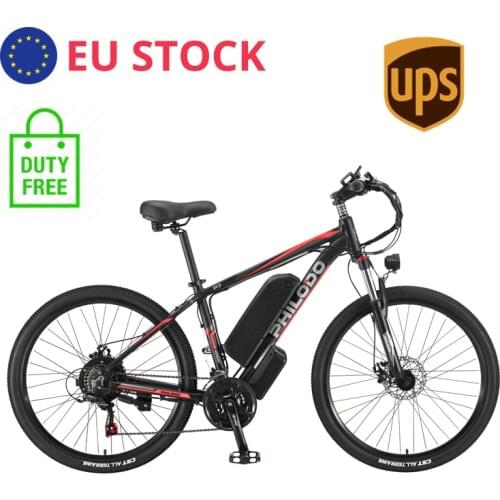 Большие велосипеды PHILODO China At AliExpress