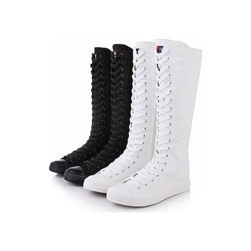 Женские высокие сапоги SZSGCN China At AliExpress