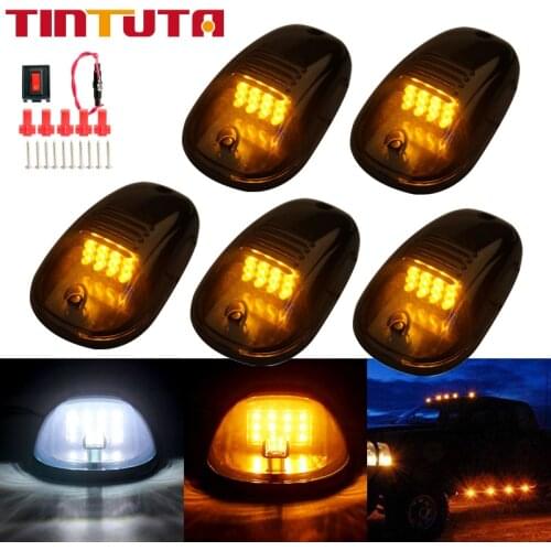 Signal Lamps TINTUTA China