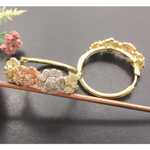 Vanifin Earrings Rings