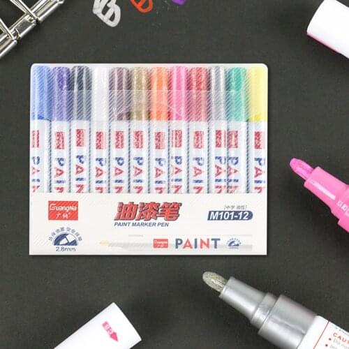 VODOOL Marker Sets
