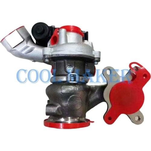 VP66 turbocharger for Volkswagen 1.4T 04E145874P 04E.145.874.P