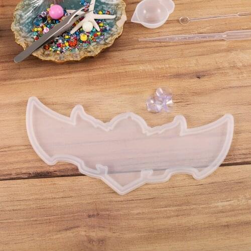 1 Pcs 3 Styles House Number Listing Silicone Molds Doorplate Listed Epoxy Resin Mold Signboard DIY Home Decor Crafts Accessories