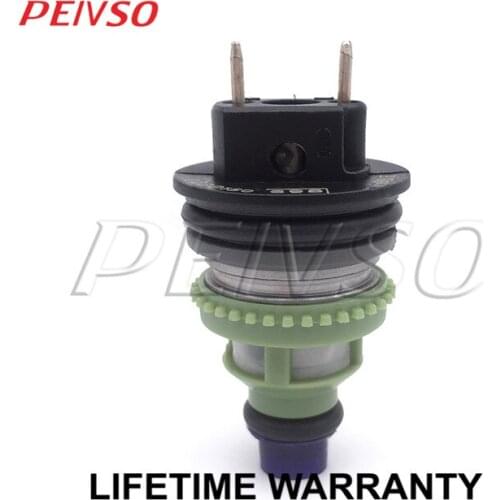 1x 0280150698 9946343 7077483 fuel injector for Volkswagen GOLF 1.8 1995~1998