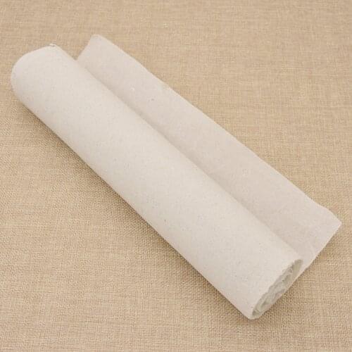 5 Yards Paper Embroidery Stabilizer Backing For DIY Clothes Bag Shoes Embroidery Interlining DIY Making Accessories