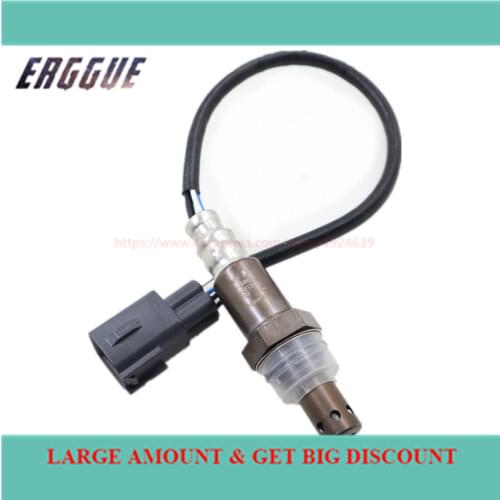 89465-02130 8946502130 Lambda O2 Oxygen Sensor For Toyota Corolla Land Cruiser Carina E Downstream Original