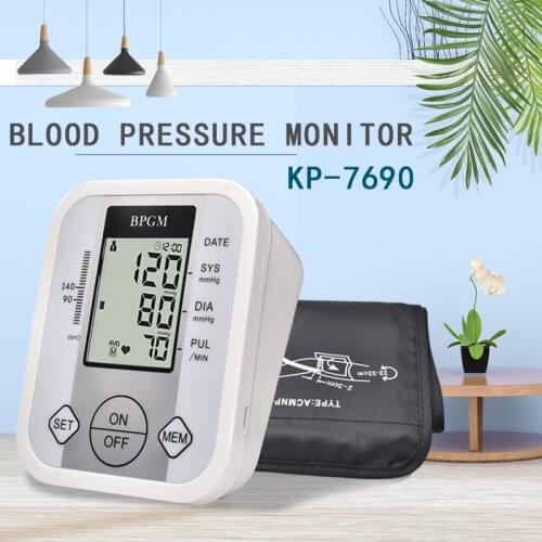 Bp machine digital blood pressure machine best bp checking machine