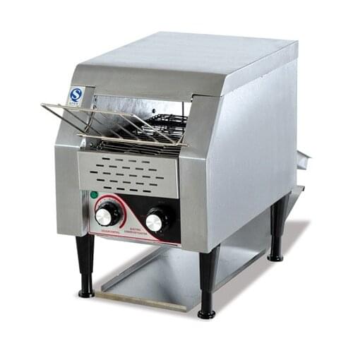 EB-150 High quality Electric Conveyor Bread toster