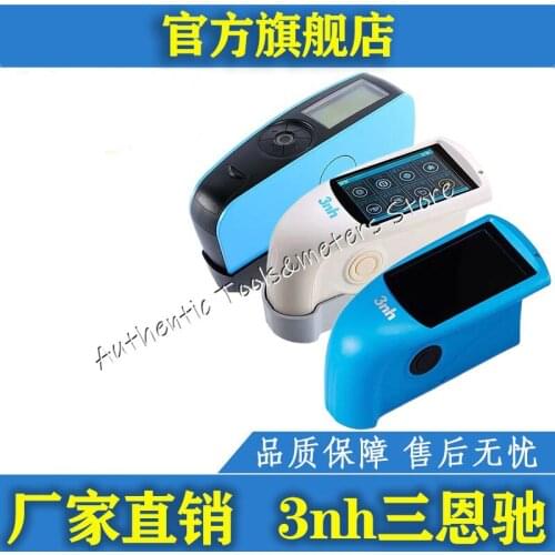 3NH gloss meter YG60S/YG60/YG268/HG60S/HG60/HG268/NHG60M/NHG60/NHG268 Glossmeter medidor de brillo глянец