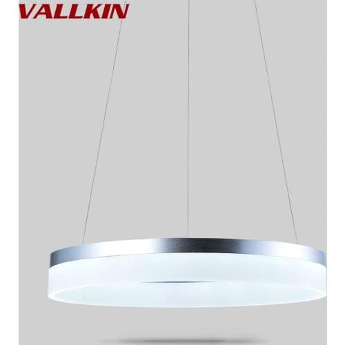 Fashion LED Pendant lights Modern Kitchen Acrylic Suspension Hanging Ceiling Lamp Design Lighting for Indoor Deco Home Lamps