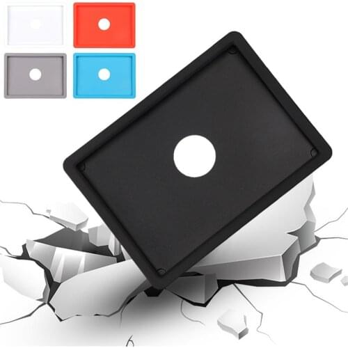 Soft Silicone Protective Case For Apple Magic Trackpad2 Accessories Quick Release Shockproof Touchpad Shell Cover