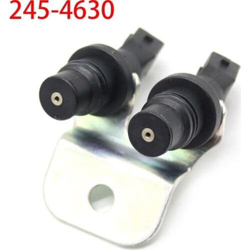 New 245-4630 Engine Timing Gp Speed Sensor for Caterpillar 3126E 3126B C7 2454630 High Quality