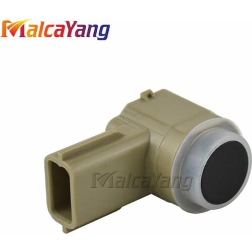 New 284384CL0A Parking Distance Control Sensor FOR NISSAN X-Trail T32 1.6L 2.0L 28438-4CL0A 2014-2019