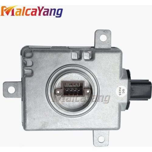NEW HID XENON D2S Ballast for Mitsubishi Acura Honda Mazda W3T19371