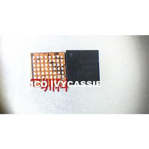 S2DOS05 For Samsung S9 S9+ Charger IC G960F G965F USB Charing Chip