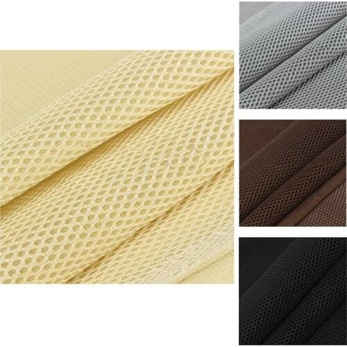 Speaker Grill Cloth Stereo Speaker Mesh Cloth 1.4m x 0.5m