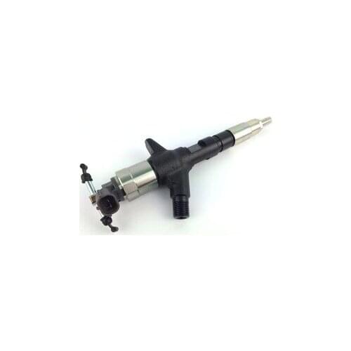 Fuel injector 095000-8310,095000-8311 for HD65/HD72