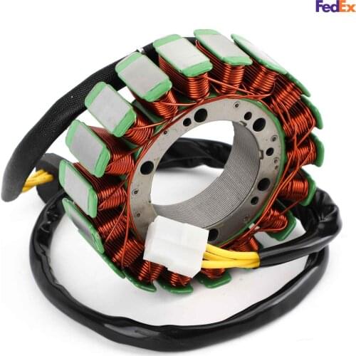 Topteng Magneto Generator Engine Stator Rotor Coil Fit For BMW F650 1993-2000 F650 ST 1996-2000 12112343132