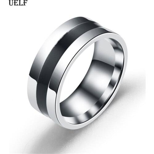 Uelf Rings