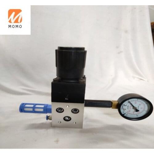Make Solenoid Valve Regulator Assembly