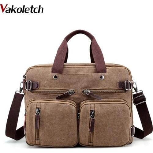 Мужские сумки с ручками Vakoletch China At AliExpress