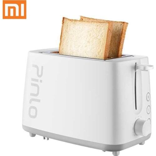 VH Toasters