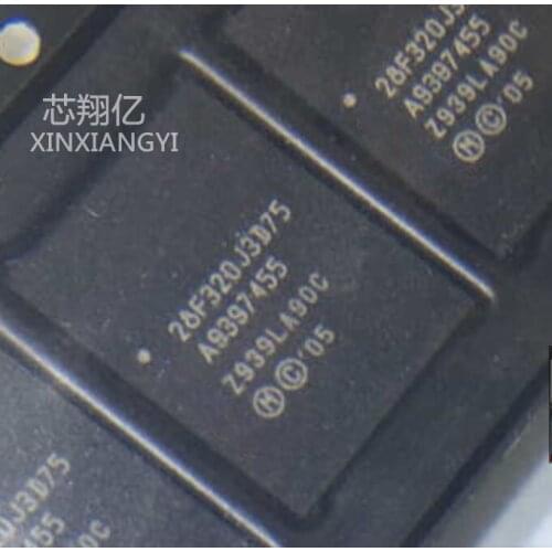 XINXIANGYI 28F320J3D75 BGA