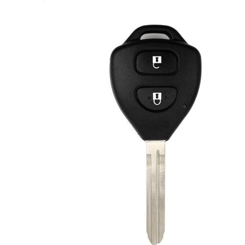 5pcs KEYDIY KD900 B Series Remote Control KD B05-2 Key for KD900+ Key Programmer URG200 Machine