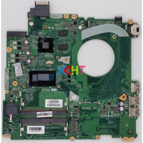 766592-501 766592-001 766592-601 DAY11AMB6E0 w 840M/2GB i7-4510U CPU for HP ENVY 15-K Series 15T-K000 NoteBook PC Motherboard