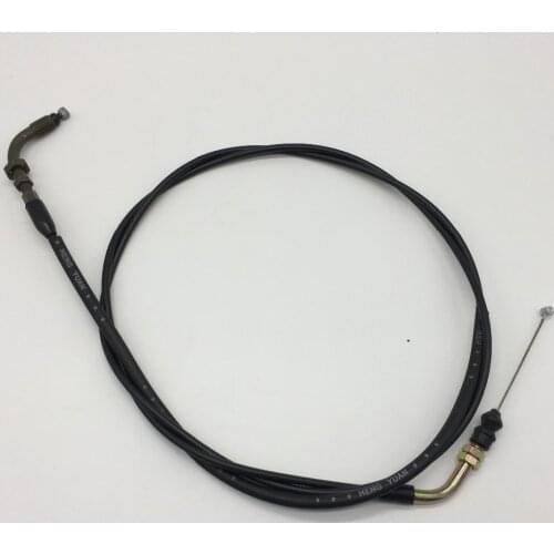 78" Throttle Cable Gas Cable For 139QMB GY6 50cc 125cc Chinese Scooter Parts